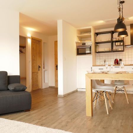 Apartment Galaxie 110 By Interhome Verbier Eksteriør billede