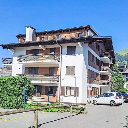Apartment Galaxie 110 By Interhome Verbier Eksteriør billede