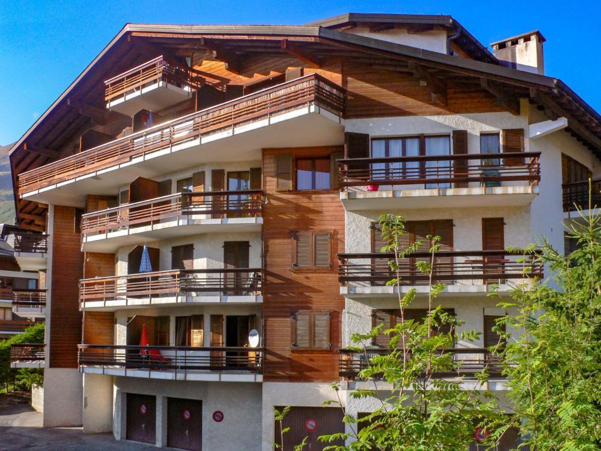 Apartment Galaxie 110 By Interhome Verbier Eksteriør billede