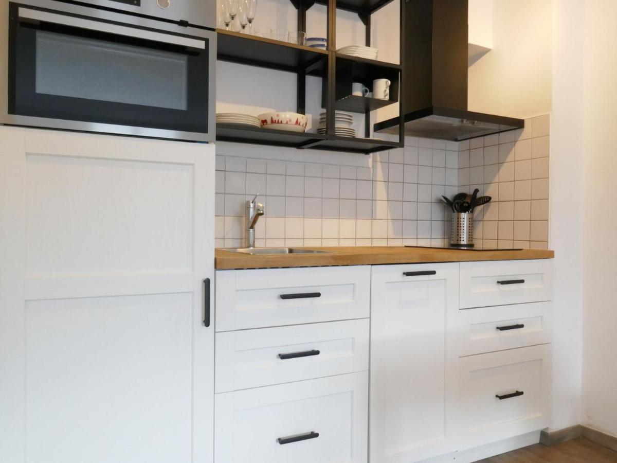 Apartment Galaxie 110 By Interhome Verbier Eksteriør billede